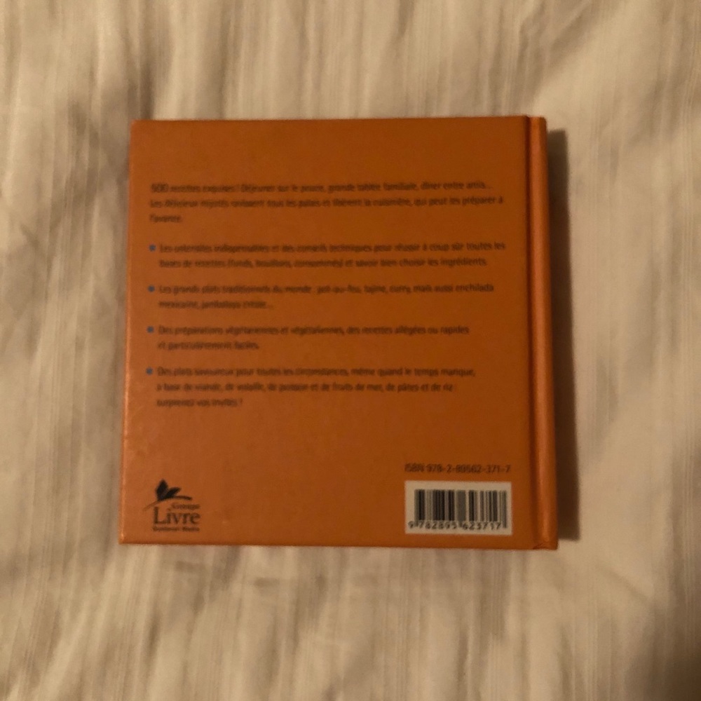 500 Mijotés - Picture 2 of 2